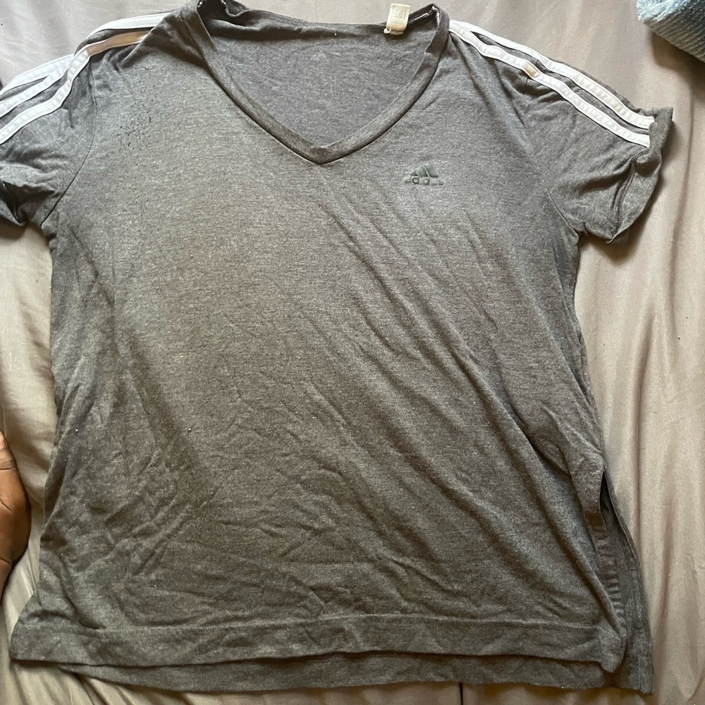 Adidas’s TShirt
